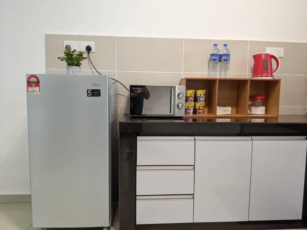 Syifa Homestay Melaka Dış mekan fotoğraf